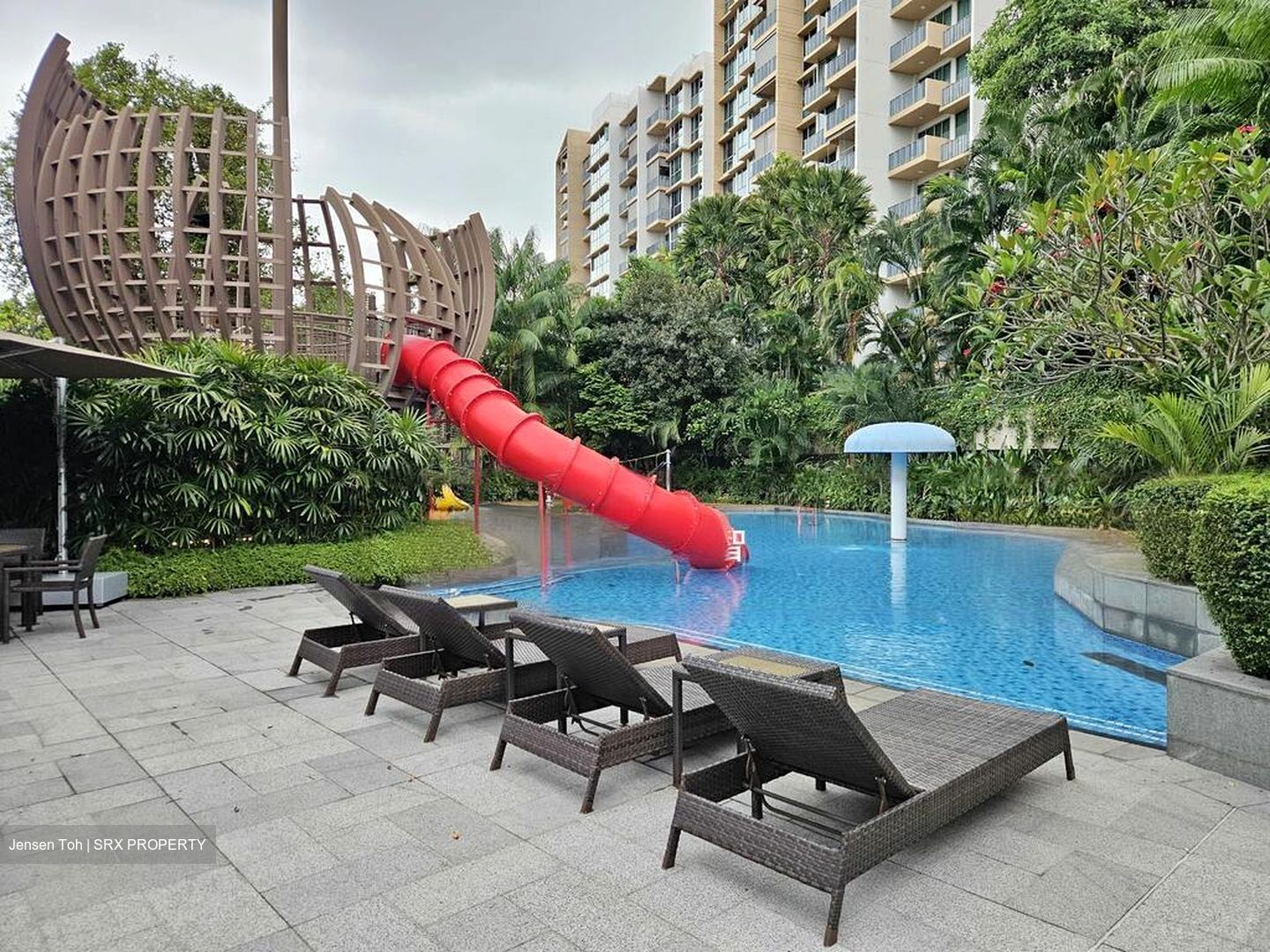 The Glades (D16), Condominium #483973561